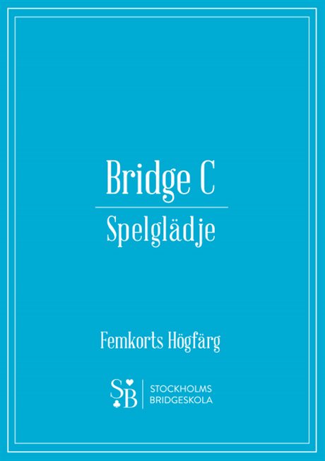 BRIDGE C