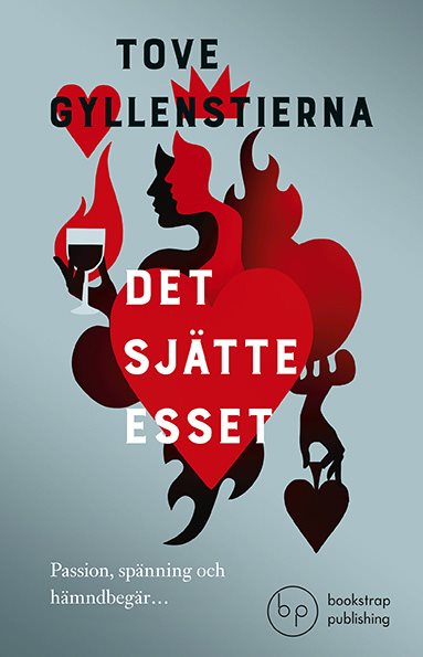 Gyllenstierna: Det sjätte esset