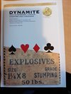 Dynamite